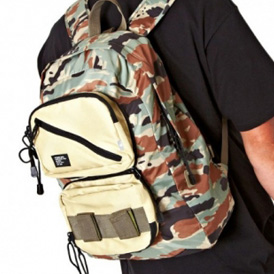 Stussy�����Ƴ�2012�ļ�ϵ���Բ������Mil Spec��