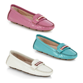 Bally 2012�����ǹ�ɫƽ��Ь�����оͿ���