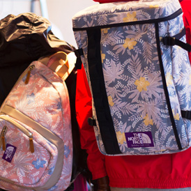 The North Face Purple Label 2012 �ļ���Ʒ