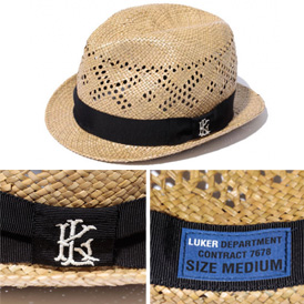 �������������ͣ�Luker by Neighborhood���ղ�ñ
