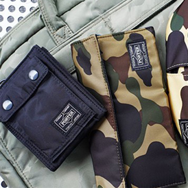 Bape x PorterЯ¼Bape StoreƳ2012ļϵ