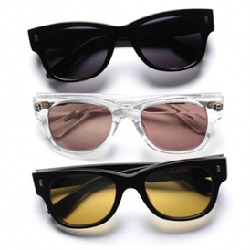 XLarge��Kaneko Optical�����Ƴ�����̫����