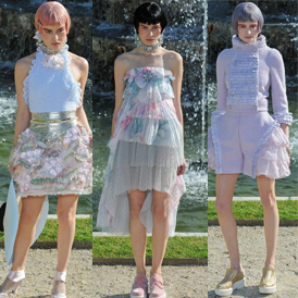 Chanel 2013紺ŮװȼϵУƤĻ԰