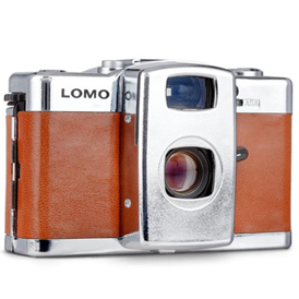 Lomo�Ƴ���LC-A+ Silver Lake������ϵ�����