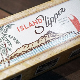 Island Slipper�ļ���Ʒ��Surrender�����ͳ�
