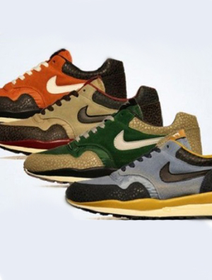 Nike�Ƴ� Air Safari VNTG������·��Ұ������