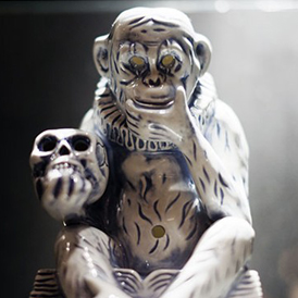 Neighborhood 'Booze/C-Incense Chamber'