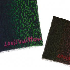 Louis Vuitton�Ƴ�2012�＾���µ�Ʒ����Χ��