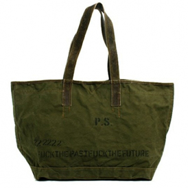 �����Ե�Sloganϵ���ٶ����� �Ƴ�Tote Bag��Ʒ