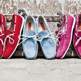 夏日海洋旋风,O-County by TRIUMVIR 推出2012新品