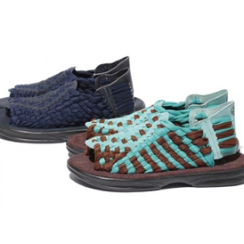 Stussy x Chubasco 2012��������Ь�AZTEC������
