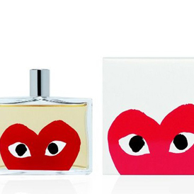 COMME des GARCONS PLAY�ر�����װ��ˮϵ��