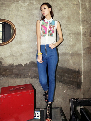 经典极致衬衫 时髦的衣橱后备军