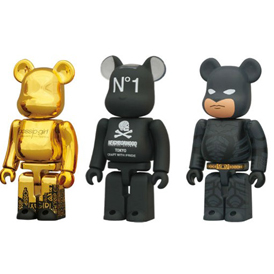 Medicom Toy �� Be@rbrick Series 24 �൱����