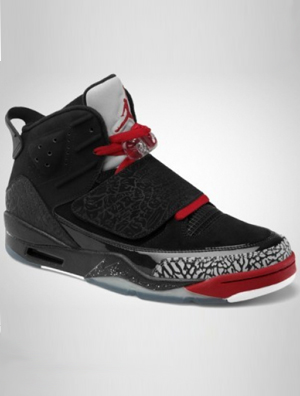 Air Jordan�Ƴ��¿�ڱ�������ɫ6����ʽ����