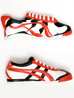 ԶļƣAfew x AsicsЬ