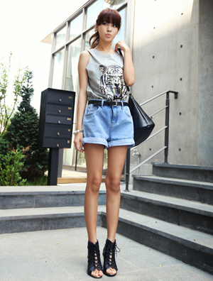 ÏÄÈÕ»ì´îÖÐÐÔ·ç ÐÝÏÐÄãÀ´Ðã