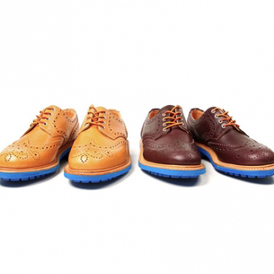 Union X Mark McNairy �����Ƴ�����Ь��