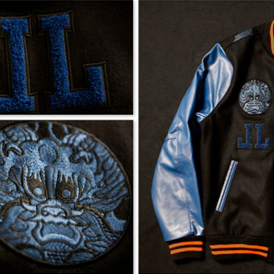 NikeΪ������������궨�ư�Destroyer Jacket
