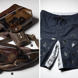 CHROME HEARTS ͳ2012ƷƤͶ̿