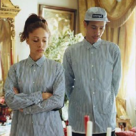 2012 Comme des Garcons SHIRT x Supreme��¼һ��
