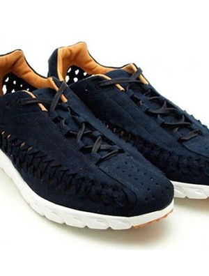 Nike再造经典Mayfly Woven TZ 跑鞋