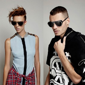 �ֵ��۾�ϵ�У�Ksubi����2012��'War'ϵ��
