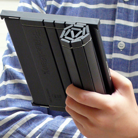G.O.D����'Bamboo Blackberry Playbook Case'