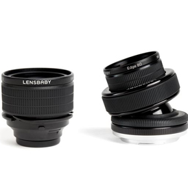 ensbaby�Ƴ�'Edge 80 Optic' ��ͷ���