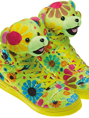 adidas Originals by Jeremy ScottȫɫЬ