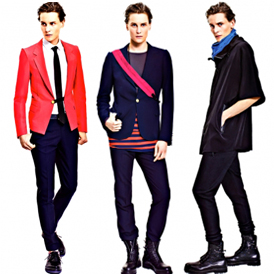 Lanvin ����2012������װϵ�з����ؼ�