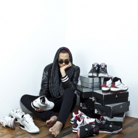 �ɾ�15����֮�� MACKDADDY �Ƴ�2012�ﶬȫ����¼
