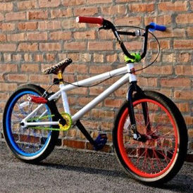 MirraCo �� Dee Rickey�Ƴ�����ƴ��BMX���г�