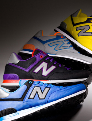 New Balance �ͳ�2013�괺�ļ���ϵ��Ь��