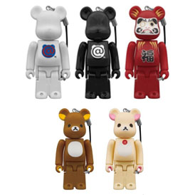 BE@RBRICK 5ͳQСܹUSB