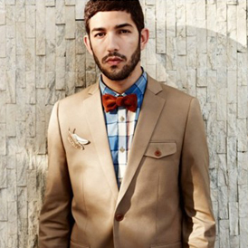 Ben Sherman 2012����ϵ����¼һ��