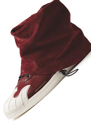 Y-3 Ƴ2012ȫ³ɻЬ-Nomad Boot