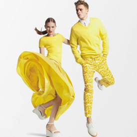 Joe Fresh 2012������¼���Ų������ļ� 