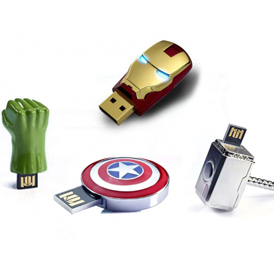 InfoThink  MarvelƳˡϵU