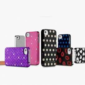 Marc by Marc Jacobs x Incase �Ƴ�iPhone 4S Cases