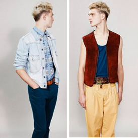 Ӣ��Ʒ��Topman 2012������¼һ��