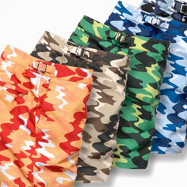 Nick Wooster x Orlebar Brown BULLDOG Բϵж̿