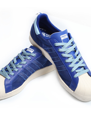 CLOT x Kazuki Kuraishi 再度携手推出全新潮鞋