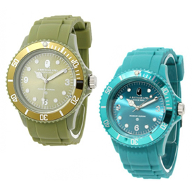 A BATHING APE 推出2012年春夏款腕表