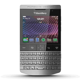 Porsche Design x BlackberryƳ'P9981'ֻ