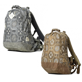 visvim Ƴ2012 20L Lamina Backpack