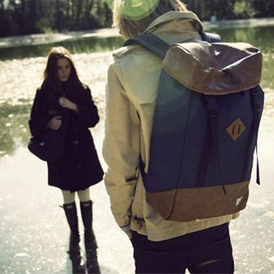 Herschel Supply Co. 2012 HolidayϵаĿ¼