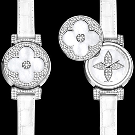Louis Vuitton �Ƴ�Tambour Bijou Secret �鱦���