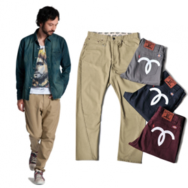 glamb x Dickies �Ƴ�������ȫ�µ�Ʒ