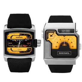 Diesel�Ƴ�ת�����ϵ��'Studio Mixer'